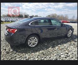 شيفروليه ماليبو